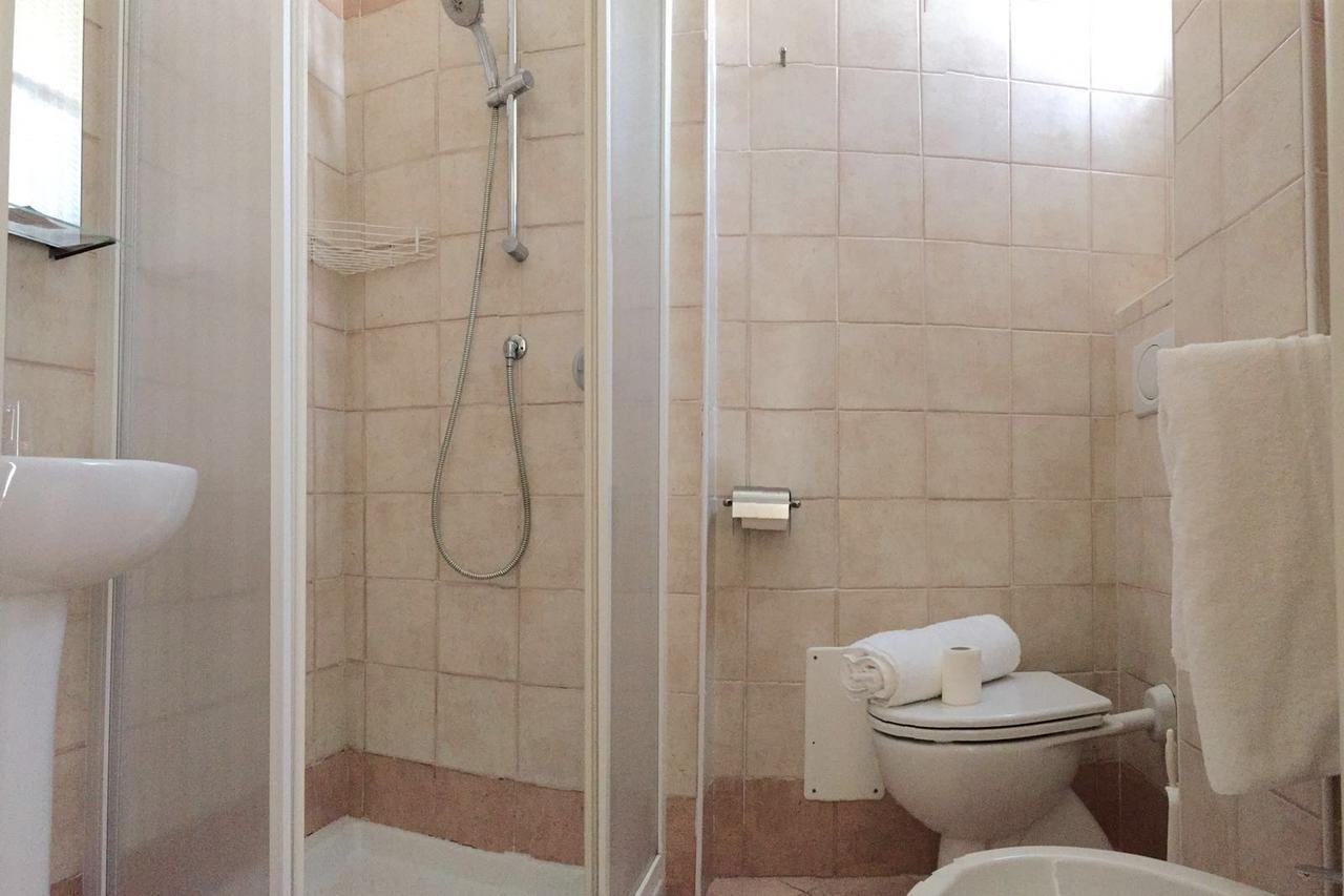 Hotel Bacco Rimini Extérieur photo